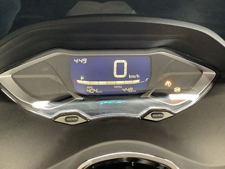 ホンダ PCX125 PCX 2023年モデル 10