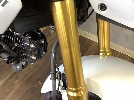 ホンダ グロム グロム 2024年モデル!! 19