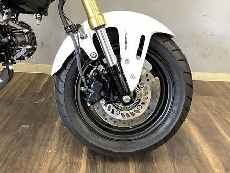 ホンダ グロム グロム 2024年モデル!! 21
