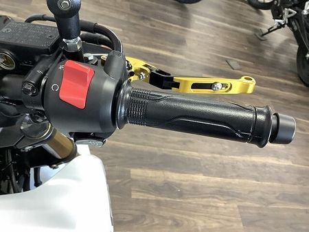 ホンダ グロム グロム 2024年モデル!! 24