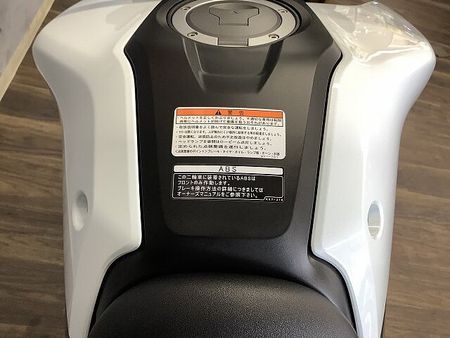 ホンダ グロム グロム 2024年モデル!! 27
