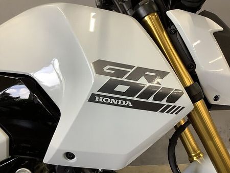 ホンダ グロム グロム 2024年モデル!! 28