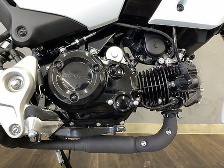 ホンダ グロム グロム 2024年モデル!! 31