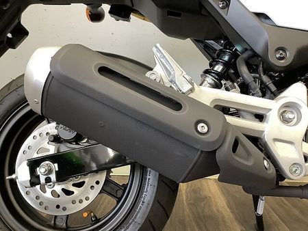 ホンダ グロム グロム 2024年モデル!! 33