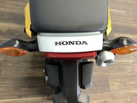 ホンダ グロム グロム 2024年モデル!! 36
