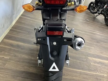 ホンダ グロム グロム 2024年モデル!! 37