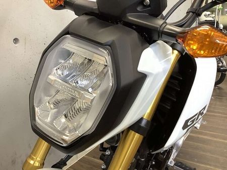 ホンダ グロム グロム 2024年モデル!! 40