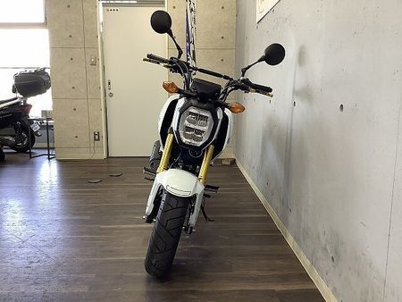 ホンダ グロム グロム 2024年モデル!! 8