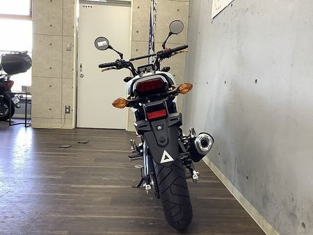 ホンダ グロム グロム 2024年モデル!! 9