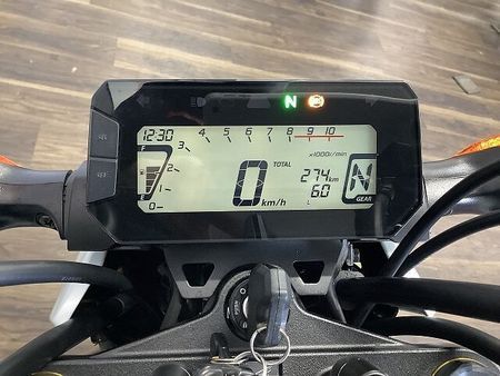 ホンダ グロム グロム 2024年モデル!! 10