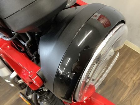 ホンダ CT125 ハンターカブ CT125ハンターカブ 2023年モデル 14