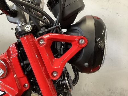 ホンダ CT125 ハンターカブ CT125ハンターカブ 2023年モデル 16