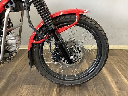 ホンダ CT125 ハンターカブ CT125ハンターカブ 2023年モデル 20