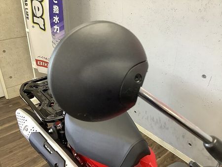 ホンダ CT125 ハンターカブ CT125ハンターカブ 2023年モデル 21