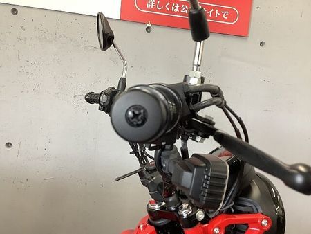 ホンダ CT125 ハンターカブ CT125ハンターカブ 2023年モデル 22