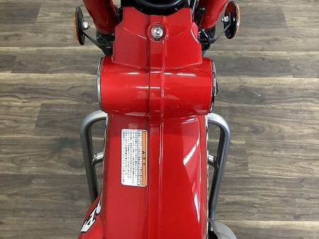 ホンダ CT125 ハンターカブ CT125ハンターカブ 2023年モデル 25