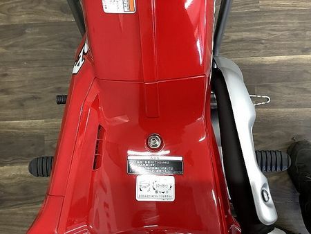ホンダ CT125 ハンターカブ CT125ハンターカブ 2023年モデル 26