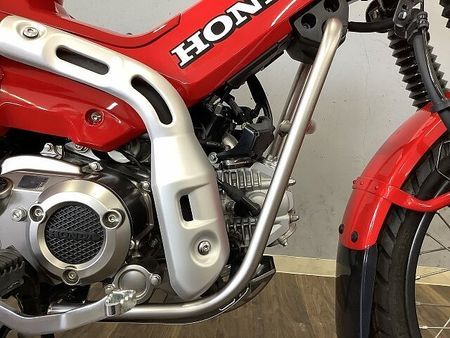 ホンダ CT125 ハンターカブ CT125ハンターカブ 2023年モデル 29