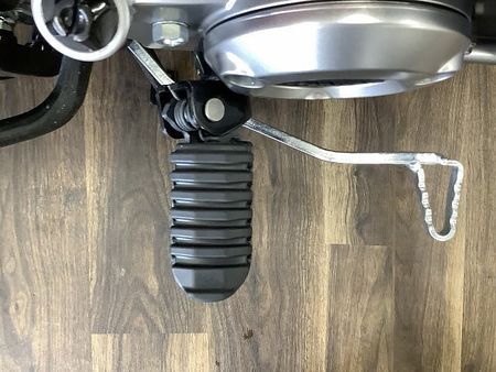 ホンダ CT125 ハンターカブ CT125ハンターカブ 2023年モデル 31