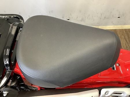 ホンダ CT125 ハンターカブ CT125ハンターカブ 2023年モデル 32