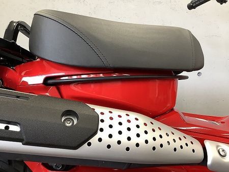 ホンダ CT125 ハンターカブ CT125ハンターカブ 2023年モデル 33