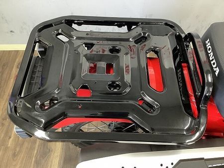 ホンダ CT125 ハンターカブ CT125ハンターカブ 2023年モデル 35