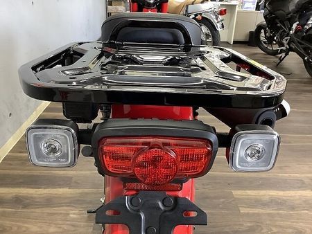 ホンダ CT125 ハンターカブ CT125ハンターカブ 2023年モデル 38