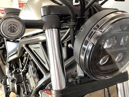 ホンダ レブル 250 レブル250 ABS 2020年モデル 16