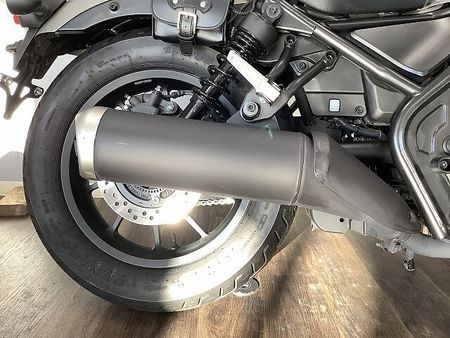 ホンダ レブル 250 レブル250 ABS 2020年モデル 37