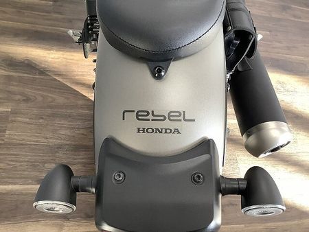 ホンダ レブル 250 レブル250 ABS 2020年モデル 38