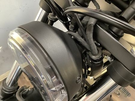 ホンダ レブル 250 レブル250 ABS 2020年モデル 40