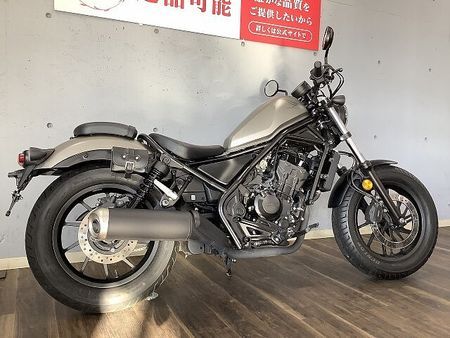 ホンダ レブル 250 レブル250 ABS 2020年モデル 7