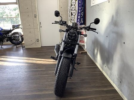 ホンダ レブル 250 レブル250 ABS 2020年モデル 9