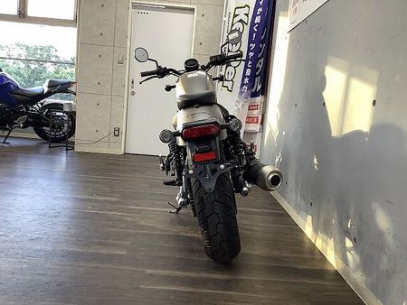 ホンダ レブル 250 レブル250 ABS 2020年モデル 10