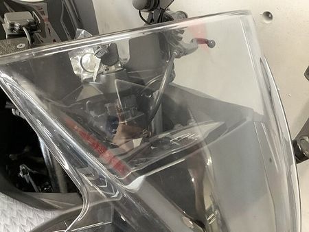 カワサキ ニンジャ 250 Ninja 250 2014年モデル BEAMSマフラー USB装備 14