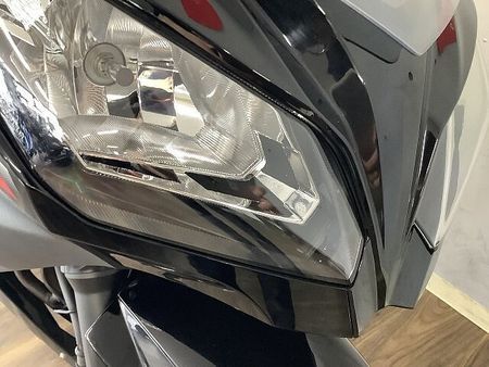 カワサキ ニンジャ 250 Ninja 250 2014年モデル BEAMSマフラー USB装備 17
