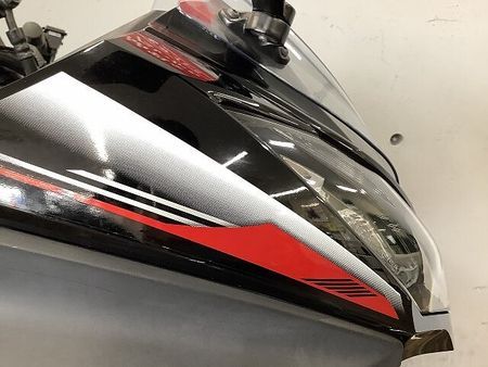カワサキ ニンジャ 250 Ninja 250 2014年モデル BEAMSマフラー USB装備 18