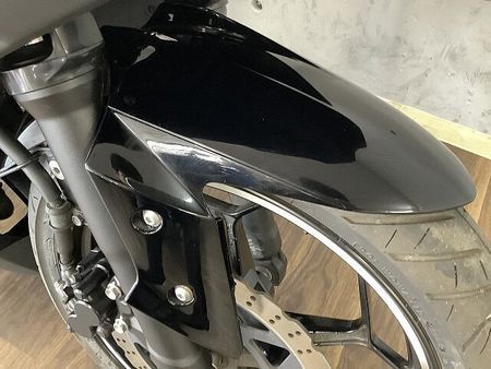 カワサキ ニンジャ 250 Ninja 250 2014年モデル BEAMSマフラー USB装備 20