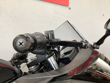 カワサキ ニンジャ 250 Ninja 250 2014年モデル BEAMSマフラー USB装備 24