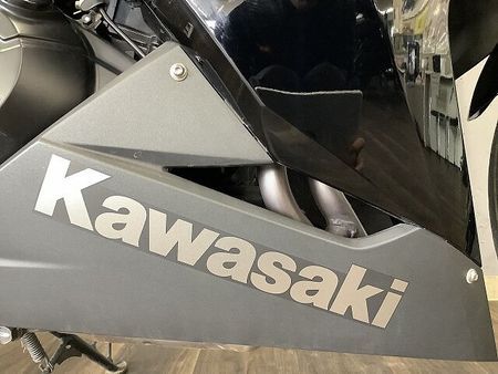 カワサキ ニンジャ 250 Ninja 250 2014年モデル BEAMSマフラー USB装備 36