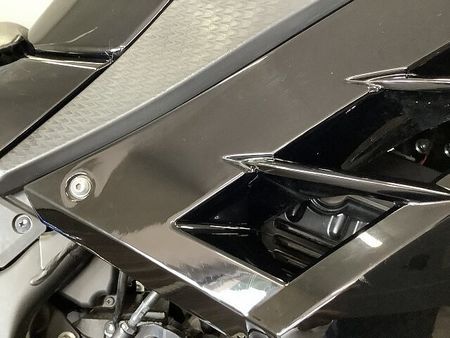 カワサキ ニンジャ 250 Ninja 250 2014年モデル BEAMSマフラー USB装備 37