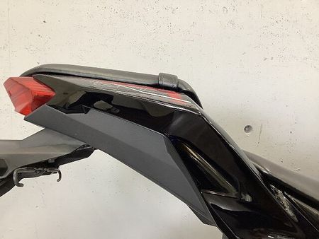 カワサキ ニンジャ 250 Ninja 250 2014年モデル BEAMSマフラー USB装備 40