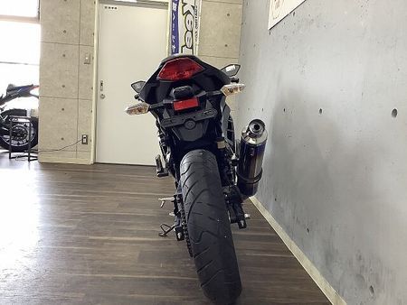 カワサキ ニンジャ 250 Ninja 250 2014年モデル BEAMSマフラー USB装備 10