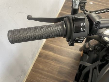 ホンダ レブル 250 レブル250 ABS 2023年モデル 1オーナー車 サイドバッグ エンジンガード USB 30