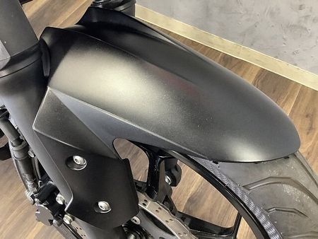 カワサキ Z250 Z250 2014年モデル ドラレコ付き5インチスマートモニター GIVI製Rボックス装備 19