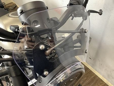ホンダ レブル 250 【マル得】レブル250 ABS 2020年モデル バイザー USB バックレスト装備 13