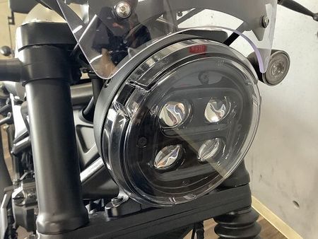 ホンダ レブル 250 【マル得】レブル250 ABS 2020年モデル バイザー USB バックレスト装備 14