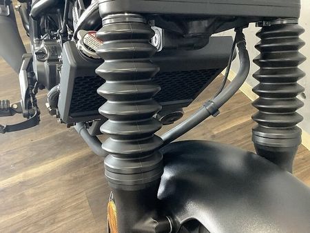 ホンダ レブル 250 【マル得】レブル250 ABS 2020年モデル バイザー USB バックレスト装備 16