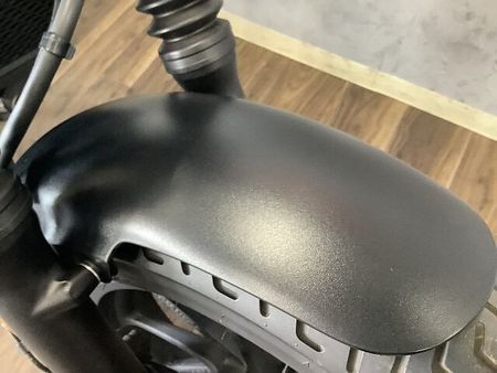 ホンダ レブル 250 【マル得】レブル250 ABS 2020年モデル バイザー USB バックレスト装備 17