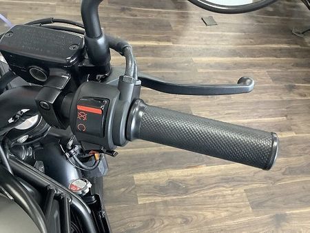 ホンダ レブル 250 【マル得】レブル250 ABS 2020年モデル バイザー USB バックレスト装備 23